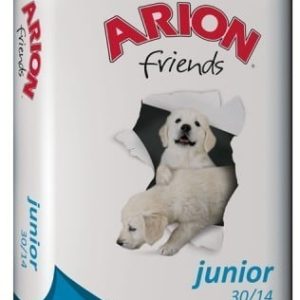 Arion Friends Junior 15 kg - 1 zdjęcie