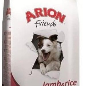 Arion Friends Multi-Vital Lamb&Rice 15 kg - 1 zdjęcie