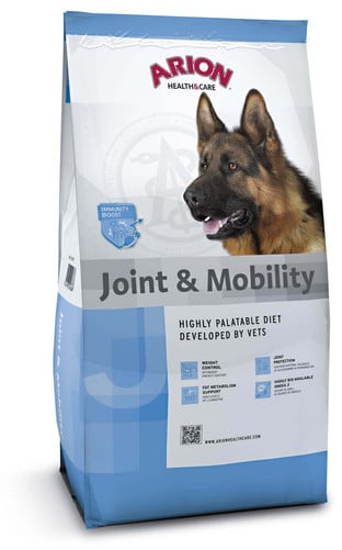 Arion Health&Care Joint&Mobility 12 kg - 1 zdjęcie