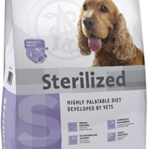 Arion Health&Care Sterilized 3 kg - 1 zdjęcie