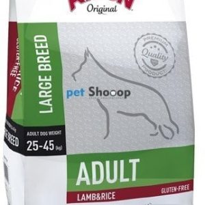 Arion Original Adult Large Breed Lamb&Rice 12 kg - 1 zdjęcie