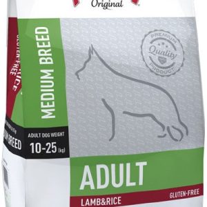 Arion Original Adult Medium Lamb&Rice 3 kg - 1 zdjęcie