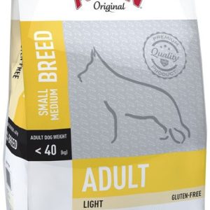 Arion Original Adult Small&Medium Breed Light 3 kg - 1 zdjęcie
