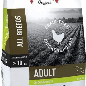 Arion Original Grain Free Adult Chicken&Potato 12 kg - 1 zdjęcie