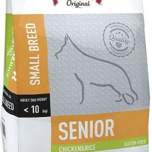 Arion Original Senior Small Chicken & Rice 7,5 kg - 1 zdjęcie