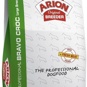 Arion Professional Bravo Croc Large Breed 18 kg - 1 zdjęcie
