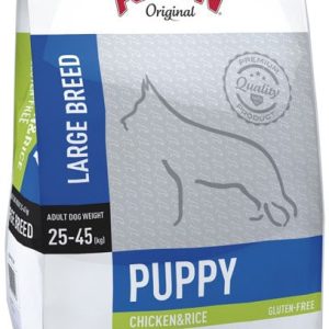Arion Puppy Large Breed Chicken&Rice 3 kg - 1 zdjęcie