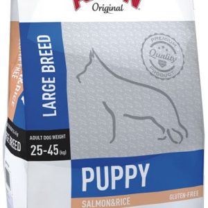 Arion Puppy Large Breed Salmon&Rice 3 kg - 1 zdjęcie