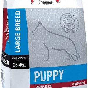 Arion Puppy Large Lamb & Rice 12 kg - 1 zdjęcie