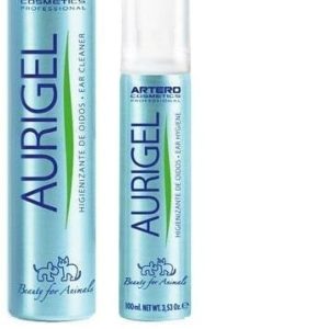 Artero Aurigel - żel do czyszczenia uszu, 100 ml - 1 zdjęcie