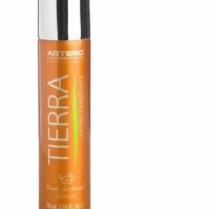 Artero Perfume Tierra - perfumy dla psa, 90 ml - 1 zdjęcie