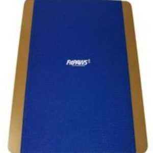 Ball Dynamics FP-rboardlg fitpaws Giant Rocker Board, 75 cm x 75 cm - 1 zdjęcie