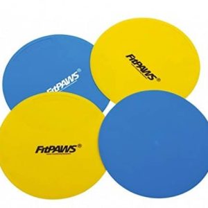 Ball Dynamics fptarg fitpaws Targets - 1 zdjęcie