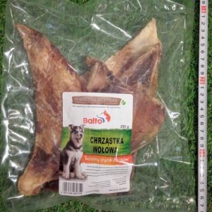 Balto Chrząstka Wołowa 250g Balto - 1 zdjęcie