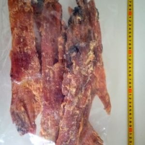 Balto Ścięgna Wołowe 500g twardy gryzak - 1 zdjęcie
