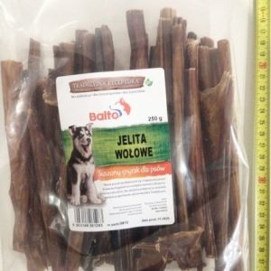 Balto Jelita Wołowe Balto 250g - 1 zdjęcie