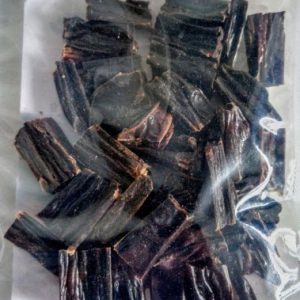 Balto Przysmaki Treningowe- Wątroba 50g - 1 zdjęcie