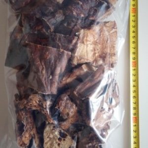 Balto Płuca Wołowe, kawałki 500g - 1 zdjęcie