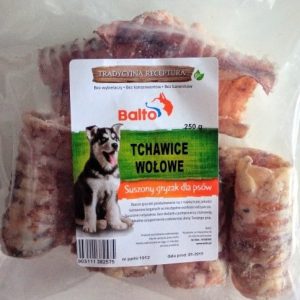 Balto Tchawice Wołowe 250g - 1 zdjęcie