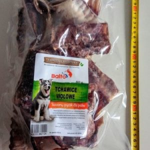 Balto Tchawice Wołowe 500g - 1 zdjęcie