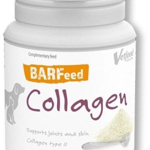 Barfeed Vetfood Collagen 60 g Kolagen - 1 zdjęcie