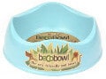Barry Beco Pets Beco Bowl dla psa 0.75l rozm.M) kolor niebieski - 2 zdjęcie
