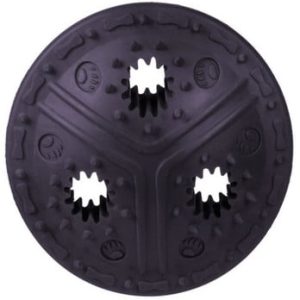 BARRY KING BARRY KING Dysk czarny 11 cm DARMOWA DOSTAWA OD 95 ZŁ! - 1 zdjęcie