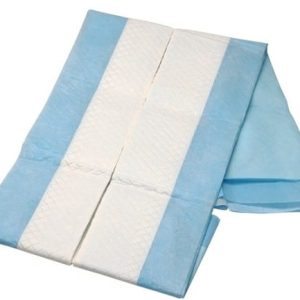 Barry King Barry King Maty absorbujące rozm 60x90cm op 10szt nr kat 14000 - 1 zdjęcie
