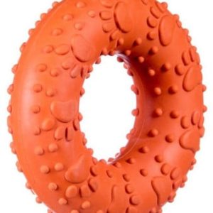 BARRY KING BARRY KING Ring pomarańczowy M 9 cm DARMOWA DOSTAWA OD 95 ZŁ! - 1 zdjęcie