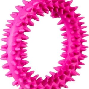 Barry King Gryzak Różowy Xs 9,5cm 15503 - 1 zdjęcie