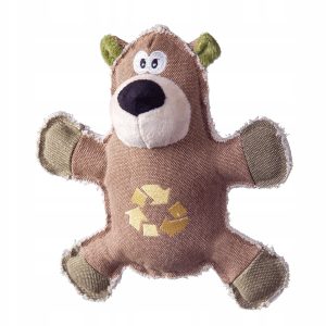Barry King niedźwiedź -pluszowy 25cm - 1 zdjęcie