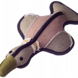 Barry King zabawka Kaczka pluszowa dźwięk Psa 35cm - 1 zdjęcie