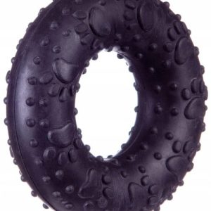 Barry King zabawka Ring super strong Psa czarny - 1 zdjęcie