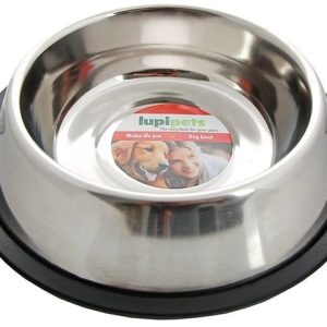 Barry Lupi Pets LUPI PETS, srebrna, 0,45 l - 1 zdjęcie