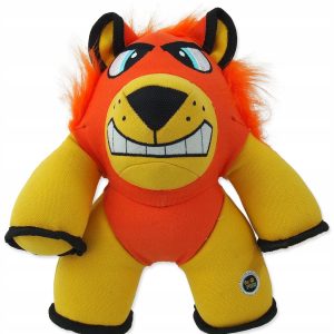 Be Angry Lew Puppy 25 cm - 1 zdjęcie
