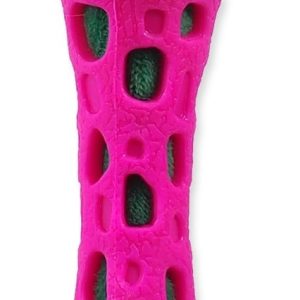 Be Fun Tpr Pluszowa Kaczka Puppy 17 cm - 1 zdjęcie