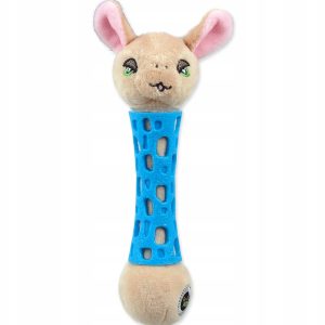Be Fun Tpr Pluszowa Owca Puppy 17 cm - 1 zdjęcie