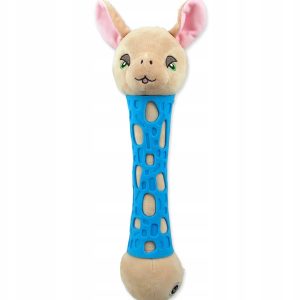 Be Fun Tpr Pluszowa Owca Puppy 37 cm - 1 zdjęcie