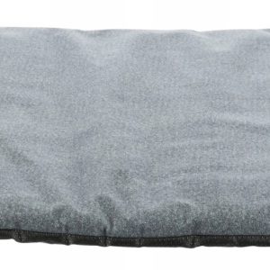 Be Nordic Mata Föhr Soft, 100 x 70 cm, szara - 1 zdjęcie