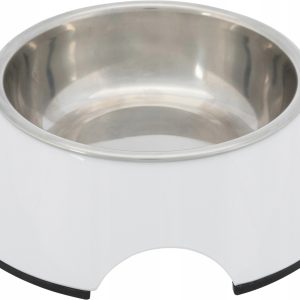 Be Nordic miska, biała, z melaminy, 0.2 l/o 14 cm - 1 zdjęcie
