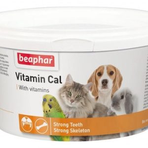 Beap WITAMIN CAL - 1 zdjęcie