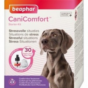 Beaphar CaniComfort Calming Dyfuzor 48 ml - 1 zdjęcie