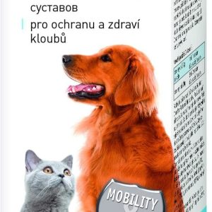 Beaphar CHONDRO FIT Chondroityna glukozaminy - 1 zdjęcie
