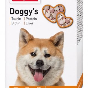 Beaphar doggys MIX Przysmaki - 1 zdjęcie