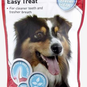 Beaphar Fresh Breath Easy Treat przysmak dla psa na świeży oddech 150g - 1 zdjęcie