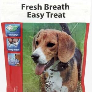 Beaphar Fresh Breath - Przysmak przeciwdziałający brzydkiemu zapachowi z jamy us - 1 zdjęcie