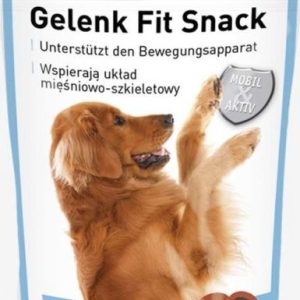 Beaphar Gelenk Fit Snack - Przysmak wspierające stawy 150g 12632 - 1 zdjęcie