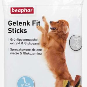 Beaphar Gelenk Fit Sticks przysmak dla psa 7szt. - 1 zdjęcie