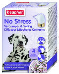 Beaphar No Stress Aromatyzer behawioralny dla psów dyfuzor+wkład 30ml - 1 zdjęcie