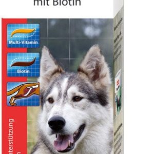 Beaphar Pasta Multi Vitamin z biotyną - 250 g - 1 zdjęcie
